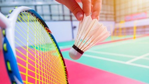 Tutorial Bermain Badminton Yang Mudah